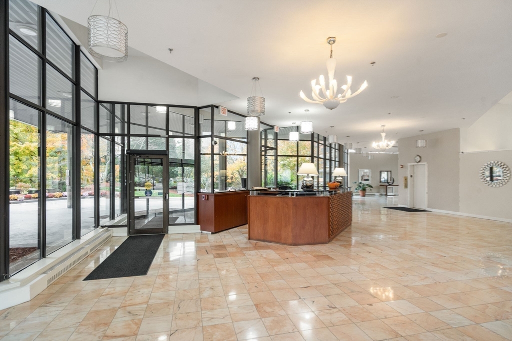 250 Hammond Pond Parkway 1604N