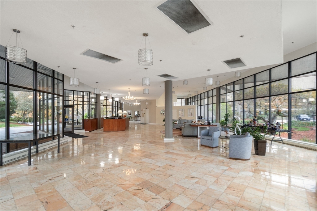 250 Hammond Pond Parkway 1604N