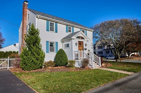 24 East Street Weymouth MA 02189