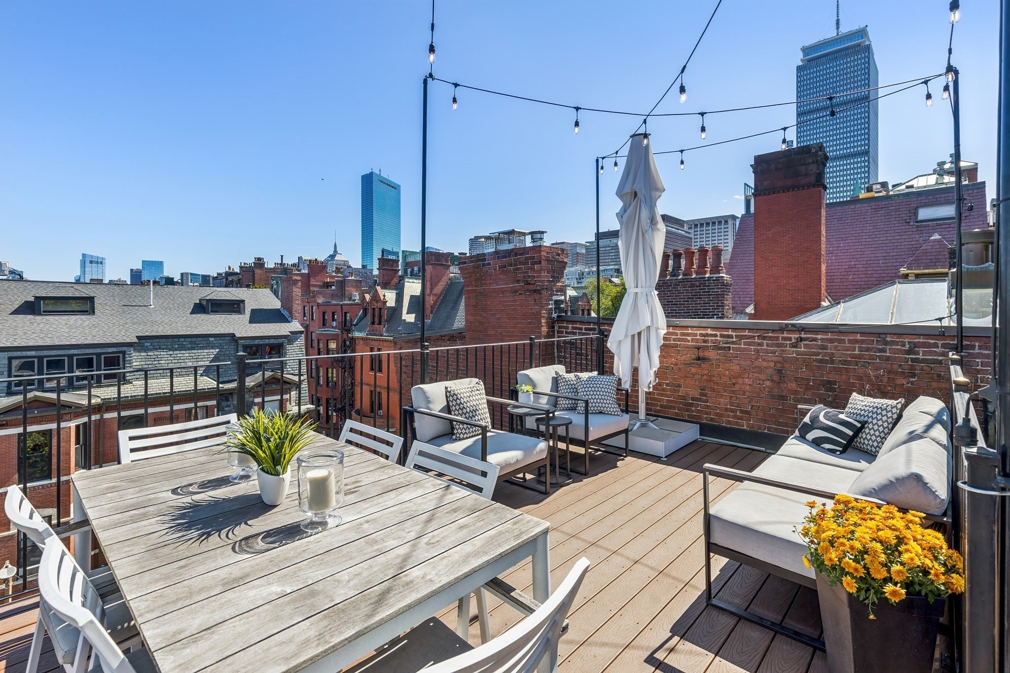 Photo of 12 Gloucester Street, Boston, MA