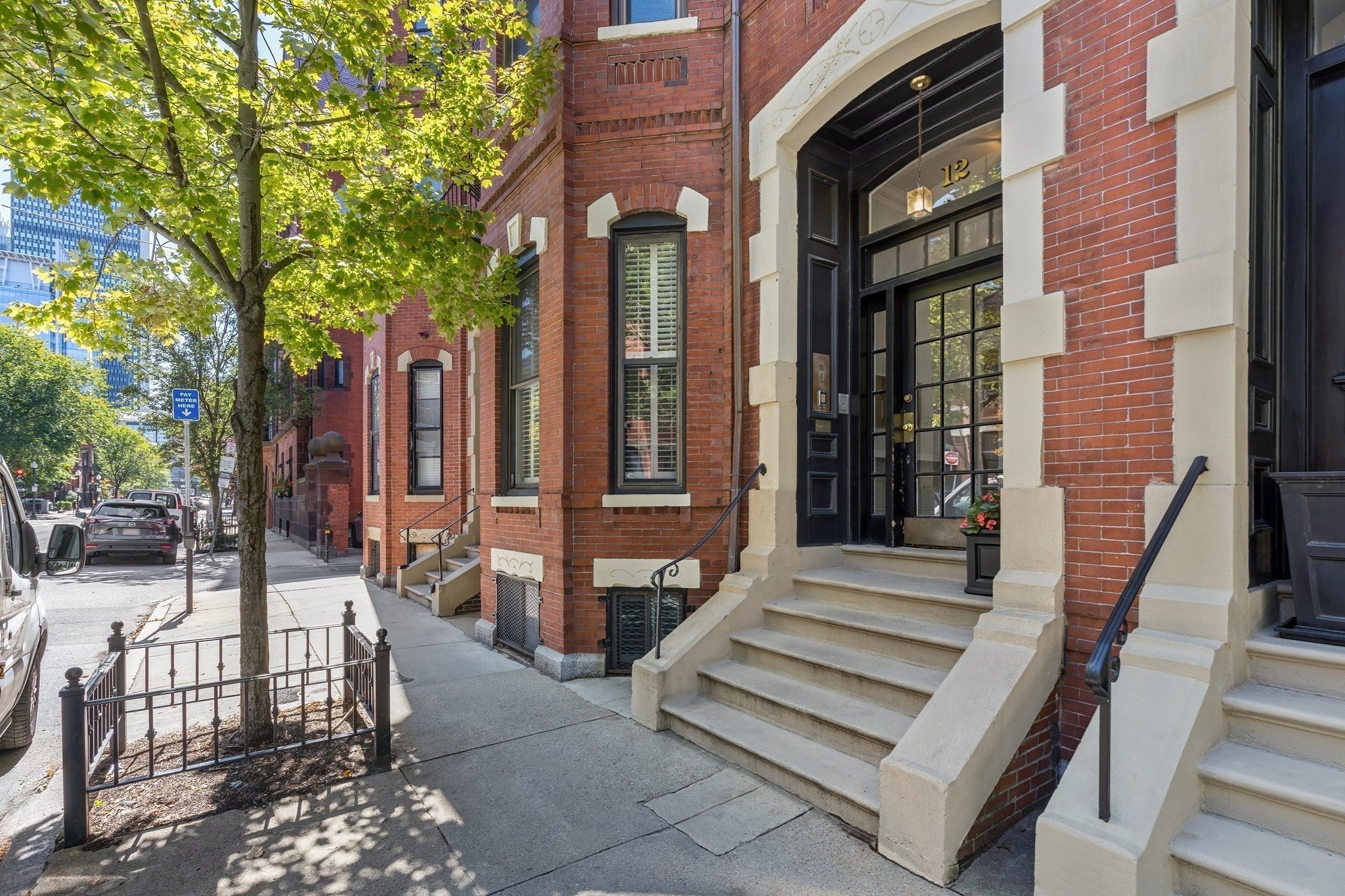 12 Gloucester Street #4, Boston, MA Photo #24