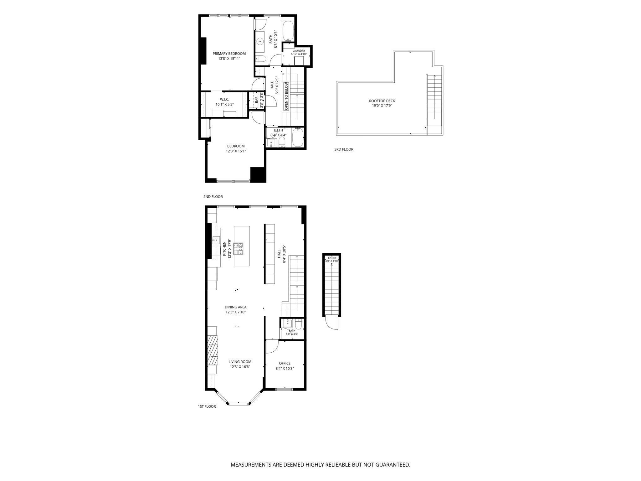 12 Gloucester Street #4, Boston, MA Photo #26