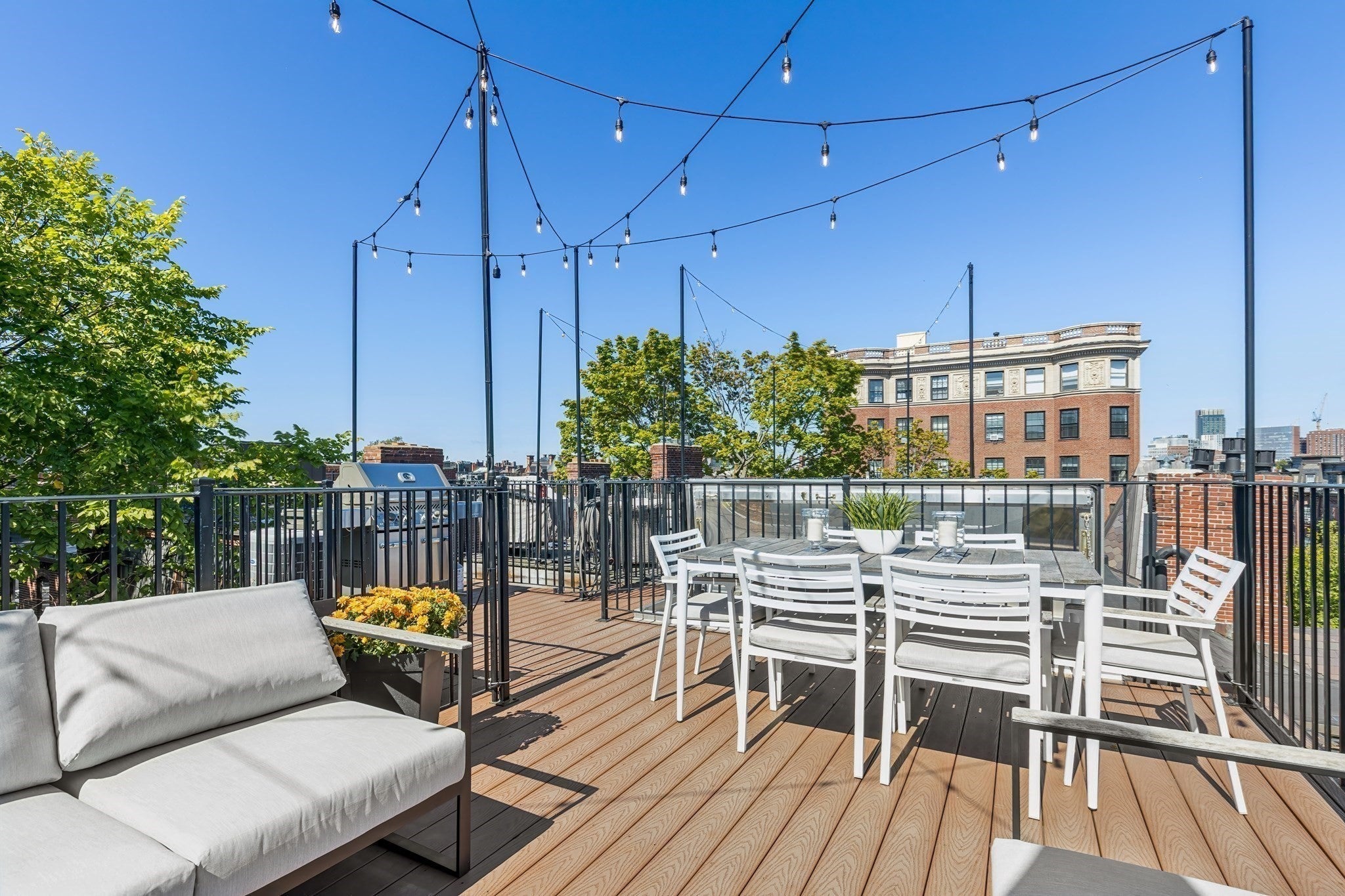 12 Gloucester Street #4, Boston, MA Photo #23