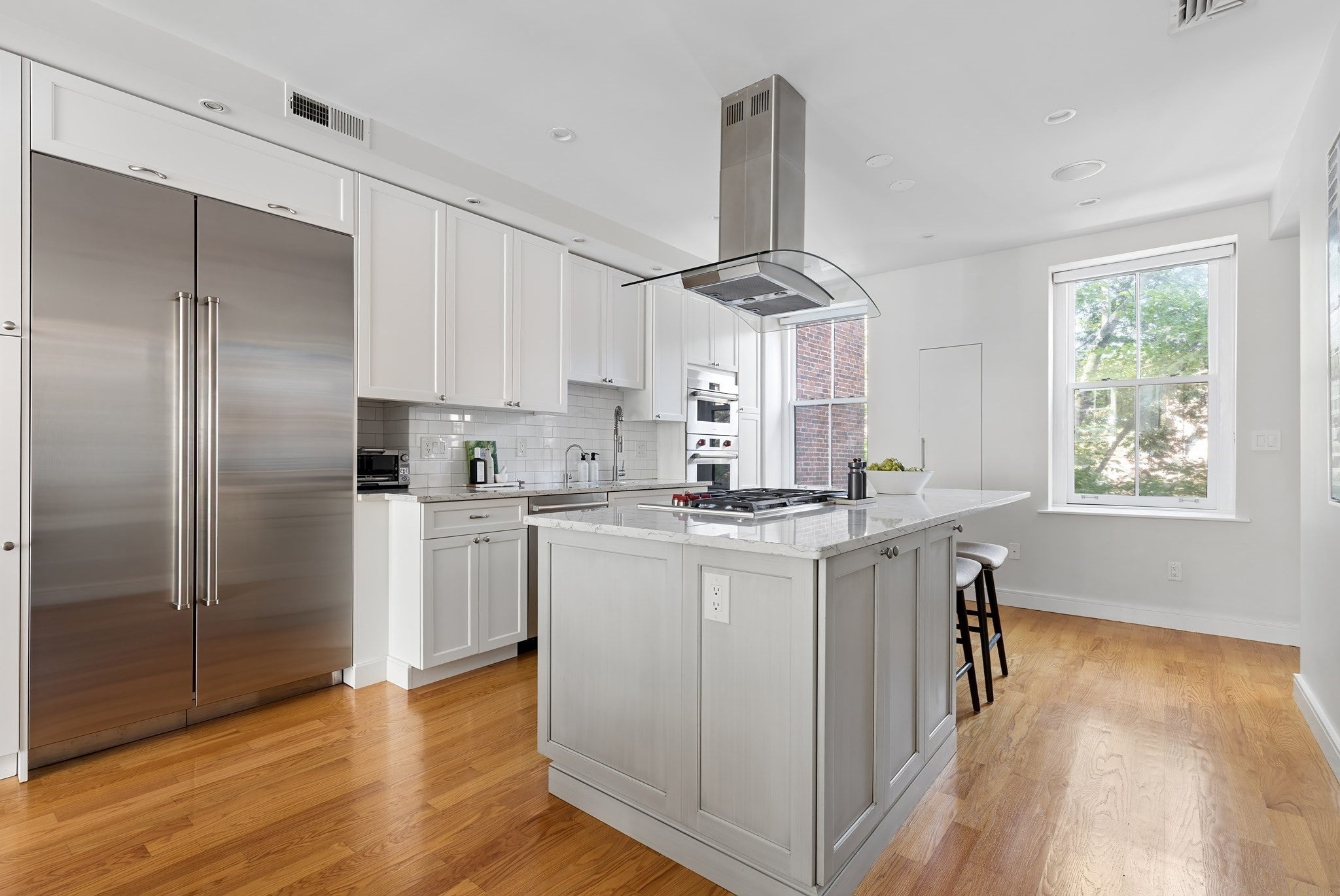 12 Gloucester Street #4, Boston, MA Photo #6