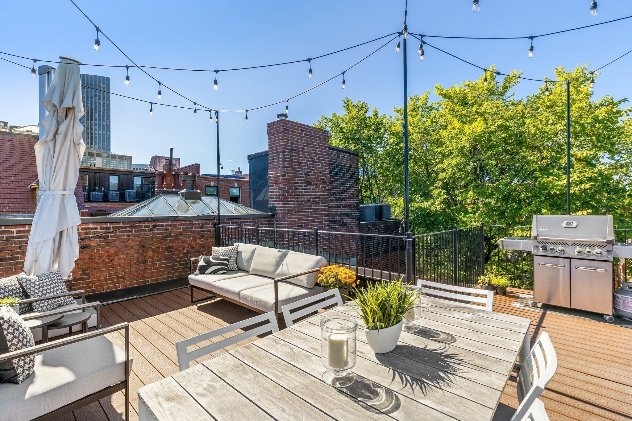 12 Gloucester Street #4, Boston, MA Photo #22