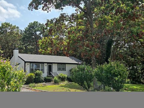 Photo of 16 Tara Ter, Bourne, MA 02532 (MLS # 73445911)