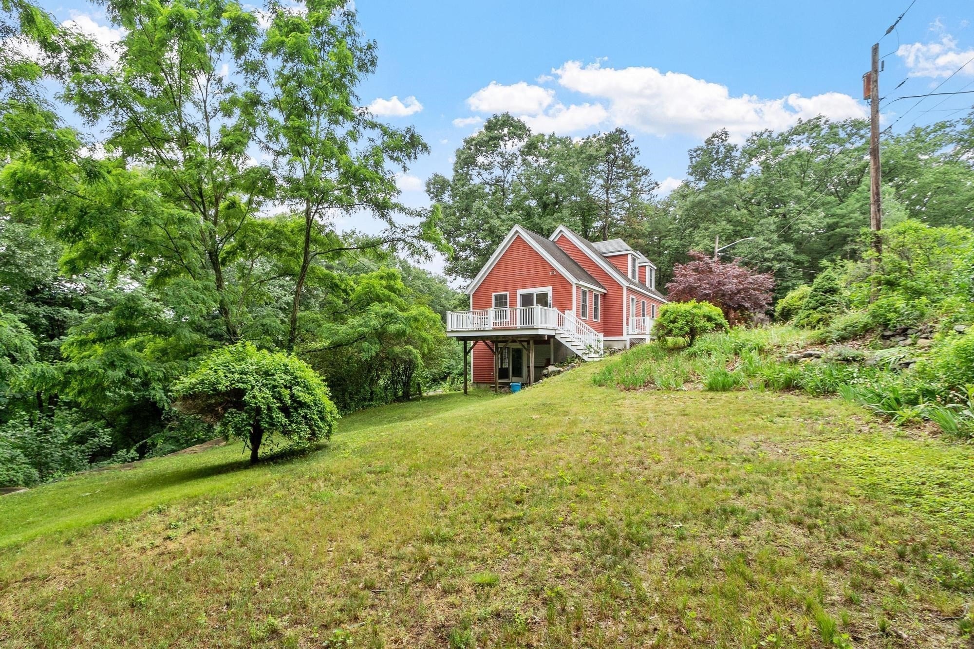 165 Old Stow Road