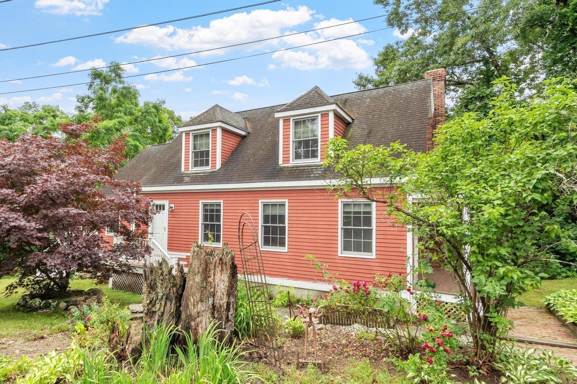 165 Old Stow Road, Concord MA 01742