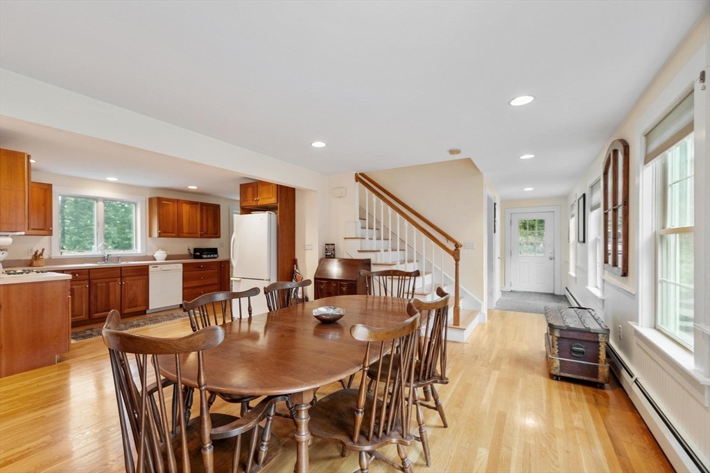 165 Old Stow Road