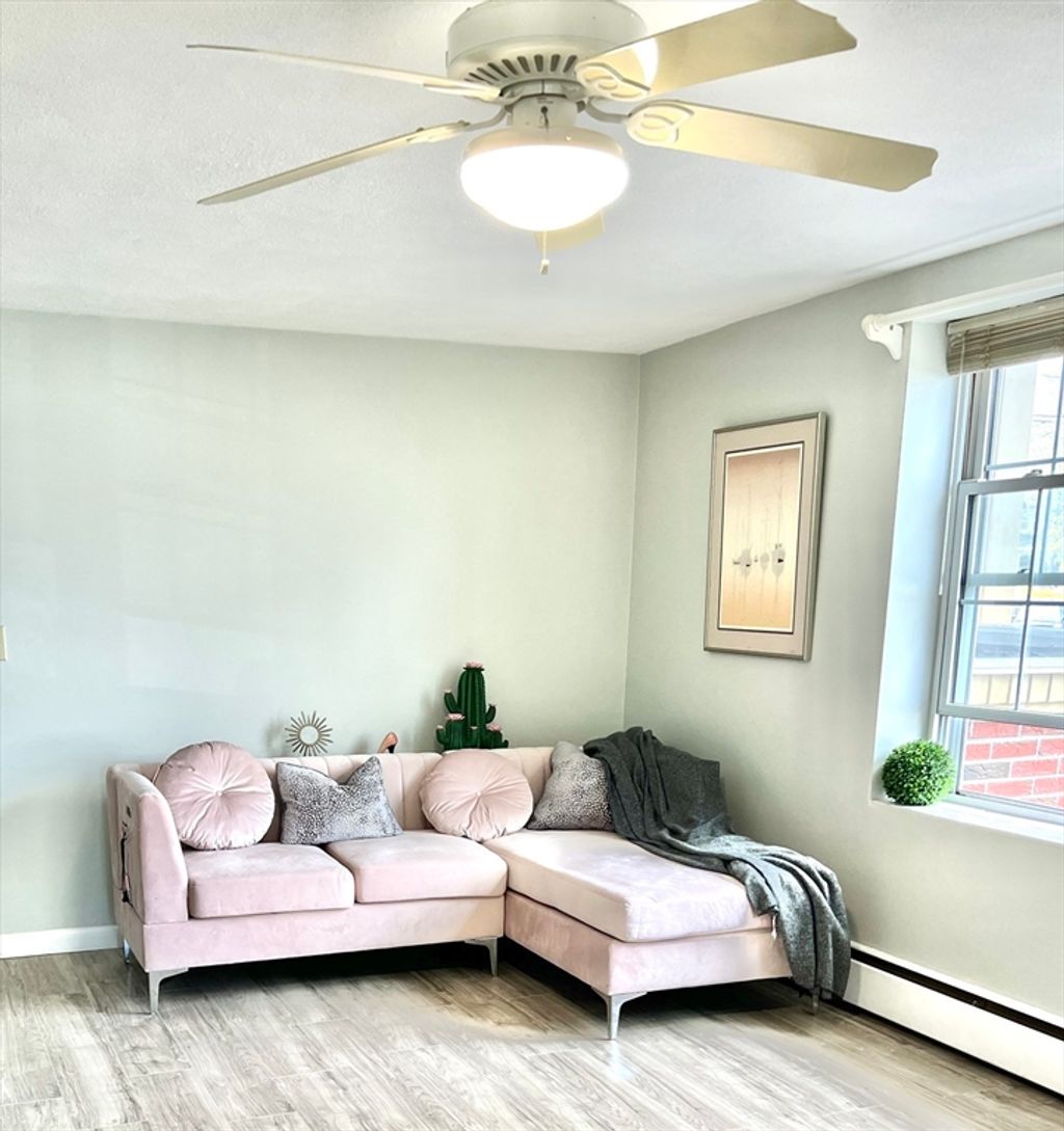 Photo of 5 Woodsum Dr #5, Braintree, MA 02184 (MLS # 73503252)