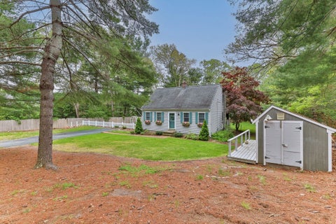 Photo of 195 Knotty Pine Ln, Barnstable, MA 02632 (MLS # 73535171)