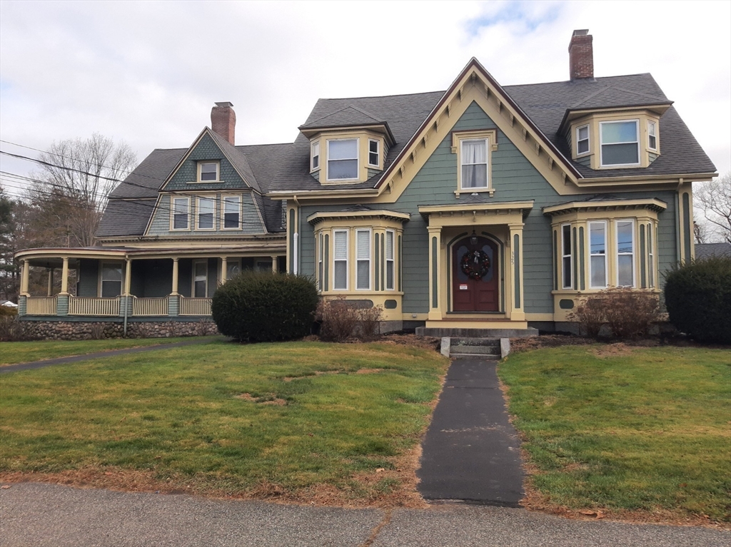Click for 325 Adams Street #7, Abington, MA slideshow Click for 325 Adams Street #7, Abington, MA slideshow