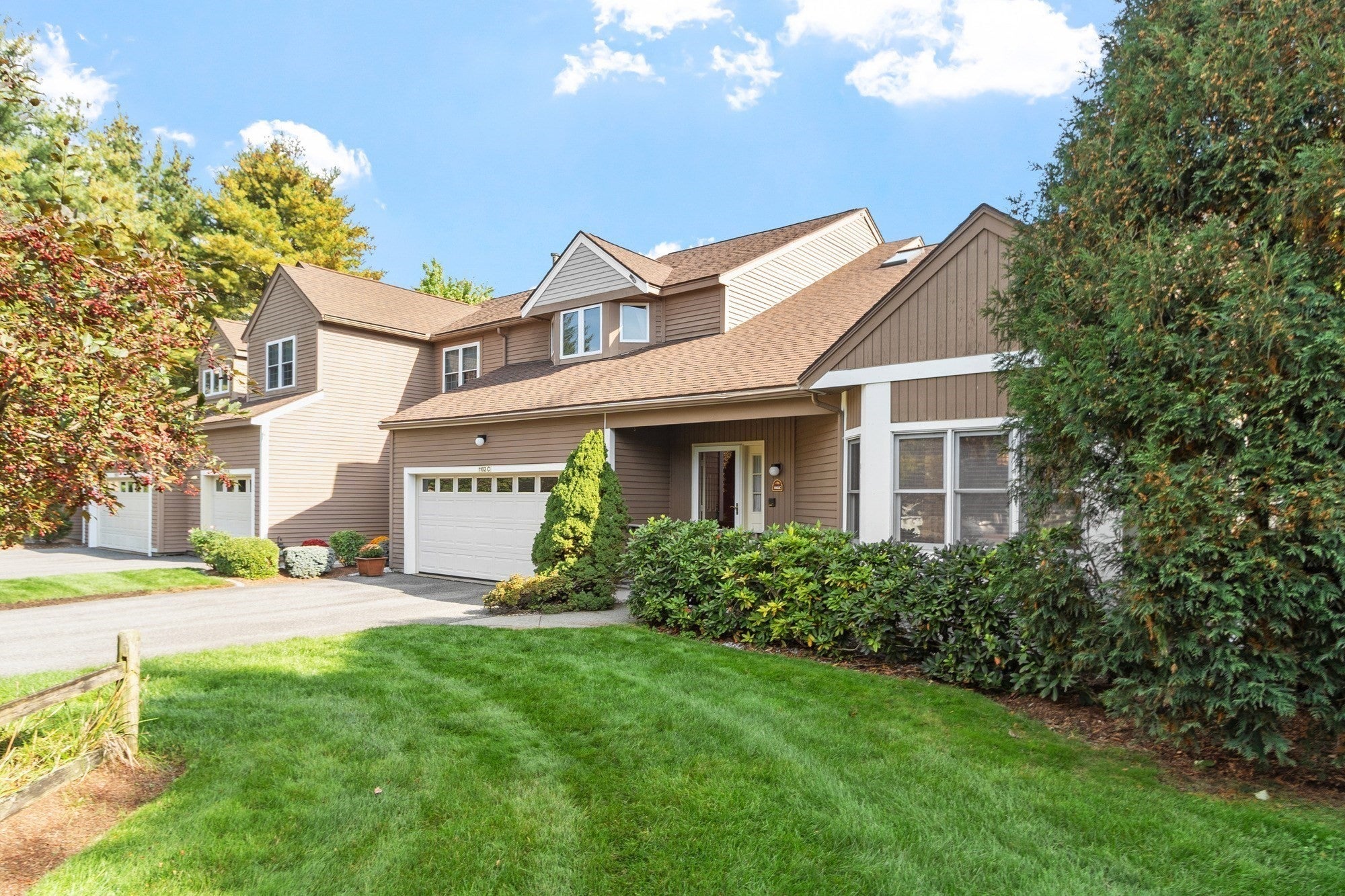 1102C Ridgefield Cir 1102C, Clinton, MA, 1102C Ridgefield Cir 1102C, Clinton, MA Photo #2