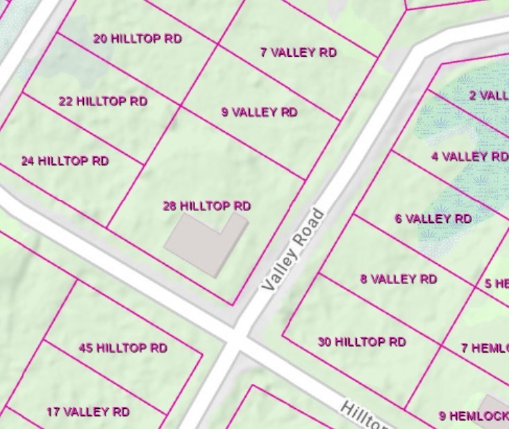 28 Hilltop Rd
