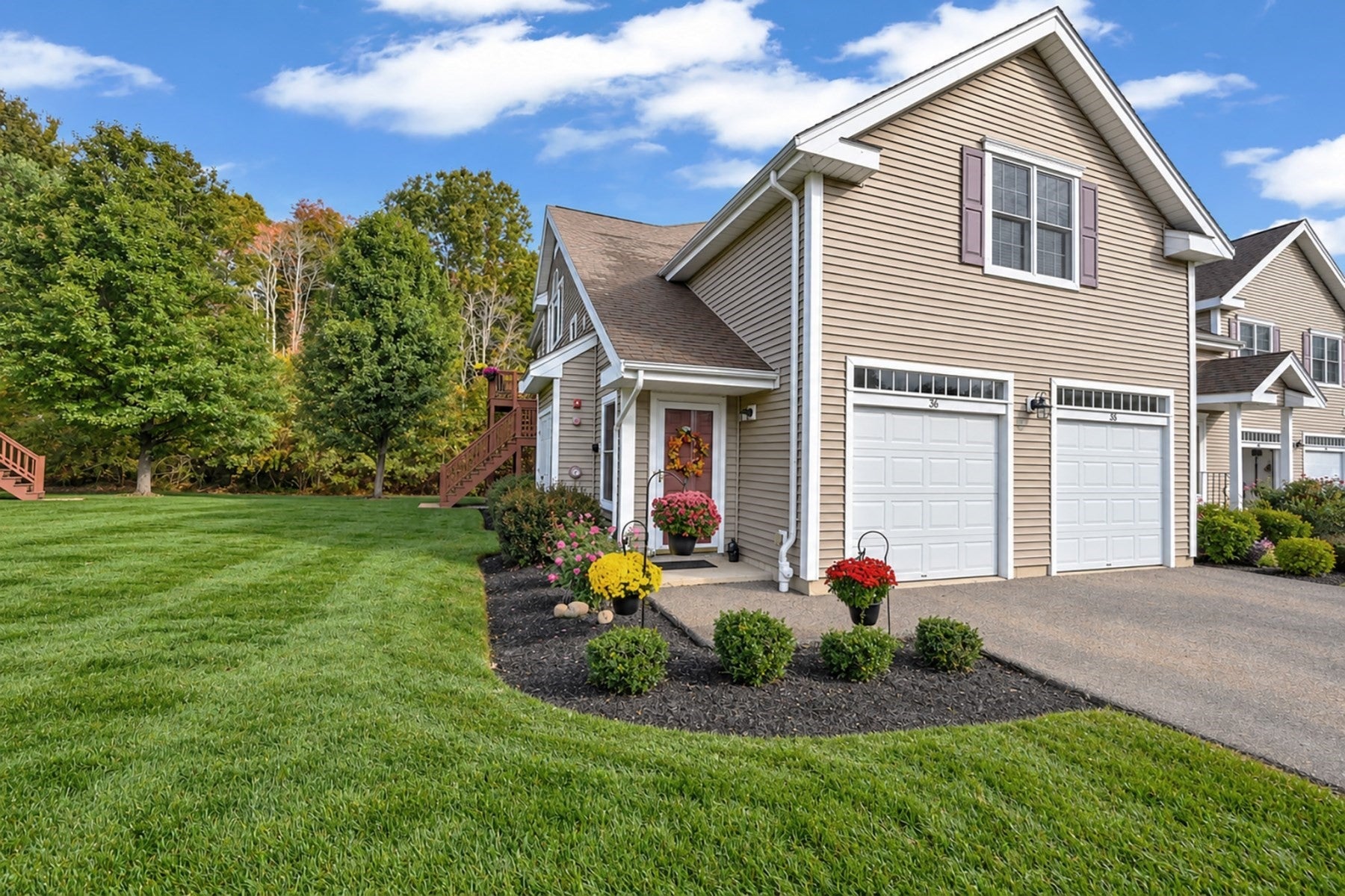 902 Main St #36, Hanson, MA Photo #1