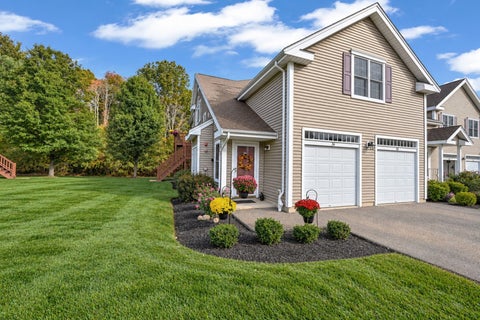 Photo of 902 Main St #36, Hanson, MA 02341 (MLS # 73594253)