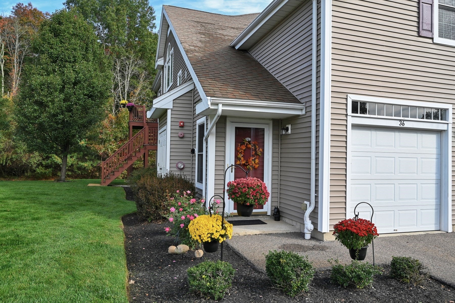 902 Main St #36, Hanson, MA Photo #5
