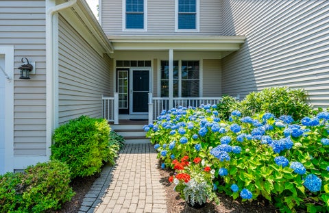 Photo of 14 Stony Brook Dr #516, Mashpee, MA 02649 (MLS # 73549947)