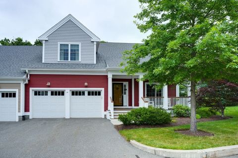 44 Stevens Rd 44 Hudson MA 01749