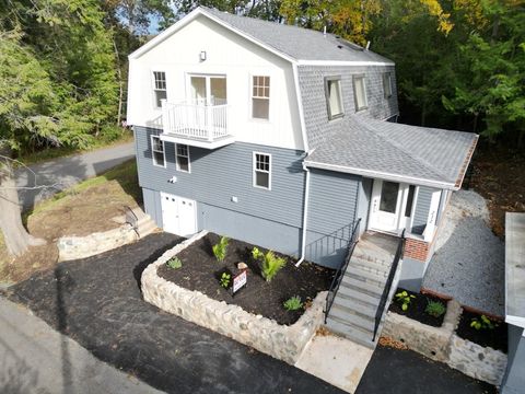 232 Lake Dr Hamilton MA 01982