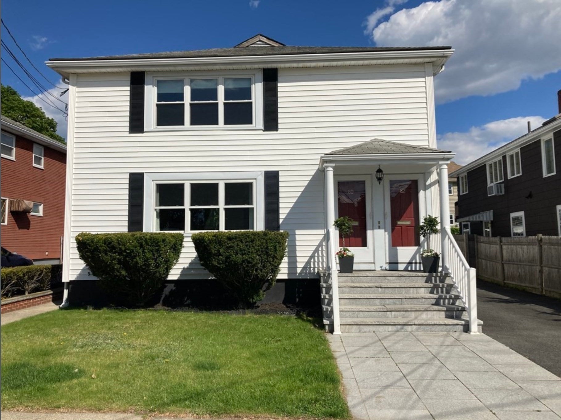 82 Sparkill St #2, Watertown, MA, 82 Sparkill St #2, Watertown, MA Photo #8