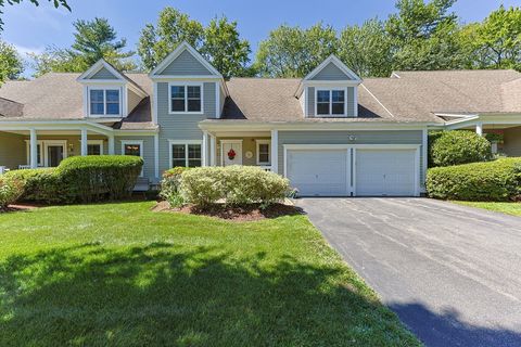 38 Sanctuary Ln 38 Hopkinton MA 01748