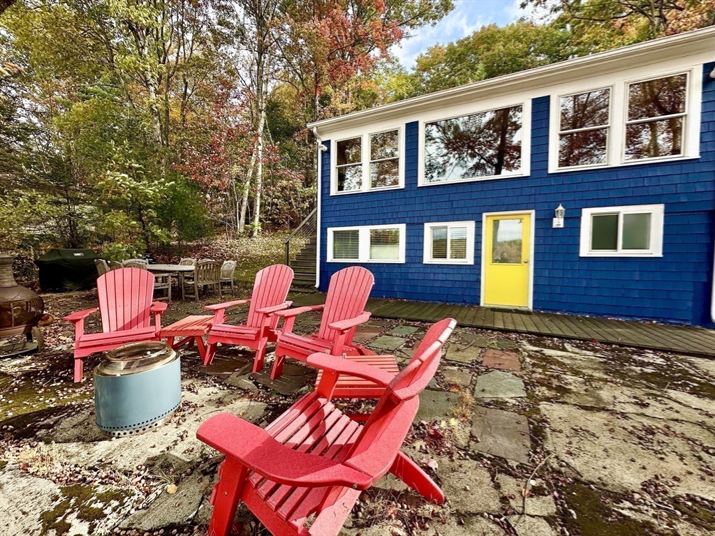 41 Pine Island Lake/East Shore