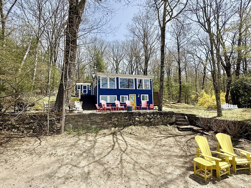 41 Pine Island Lake/East Shore