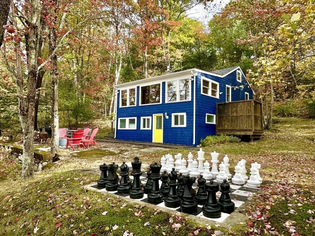 41 Pine Island Lake/East Shore