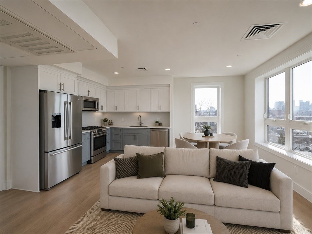 301 Border St #508, Boston, MA, 301 Border St #508, Boston, MA Photo #4