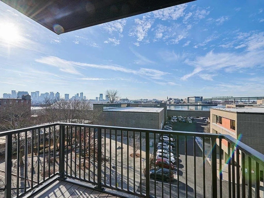 301 Border St #508, Boston, MA, 301 Border St #508, Boston, MA Photo #9