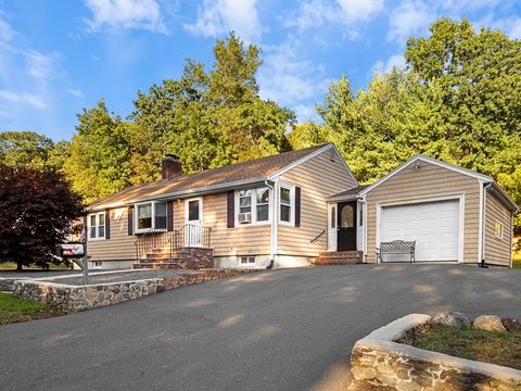 43 Moon Road Lynn MA 01904