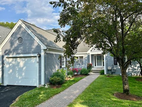 35 Mitchell Grant Way 35 Bedford MA 01730