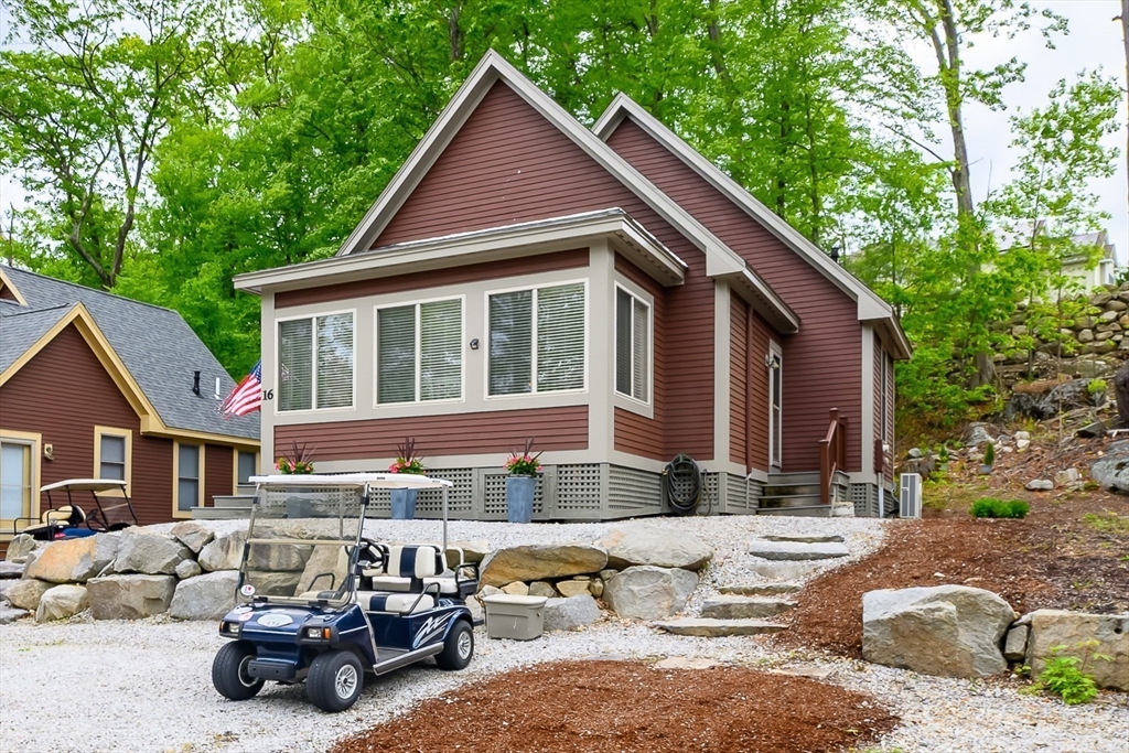 16 White Pine Knl 199