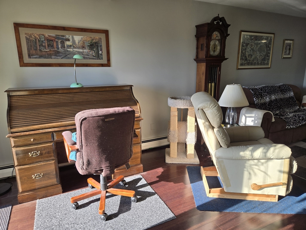 68 Prospect St. 4 D