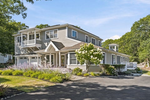 Photo of 9 Oxford Road, Gloucester, MA 01930 (MLS # 73561587)