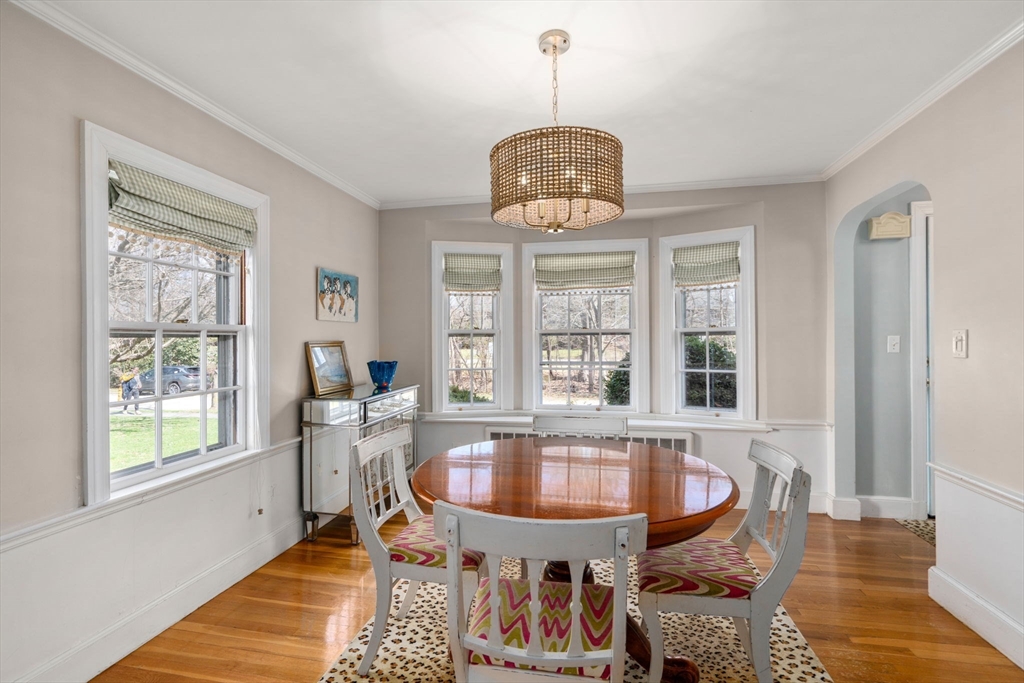 16 Wendell Park