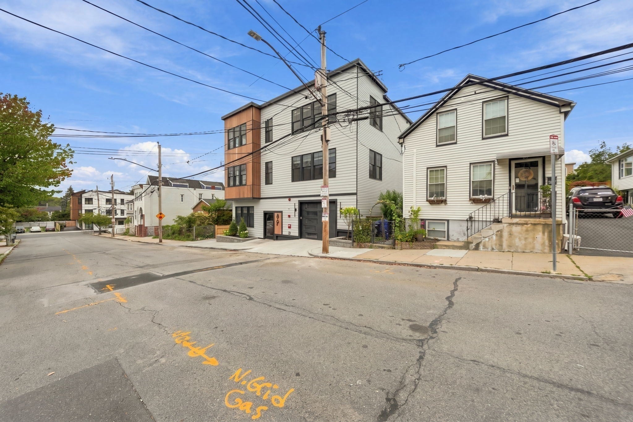 66 Homer Street #5, Boston, MA, 66 Homer Street #5, Boston, MA Photo #32