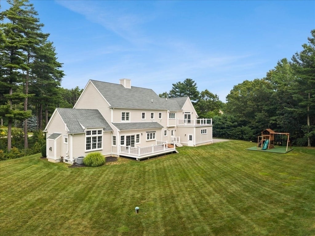 384 Country Club Way, Kingston, MA, 384 Country Club Way, Kingston, MA Photo #35