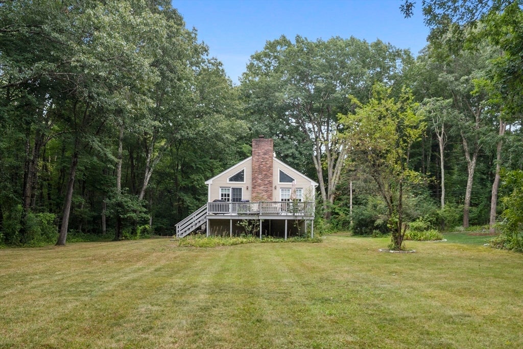 55 Overlook Dr W DR, Framingham, MA, 55 Overlook Dr W DR, Framingham, MA Photo #27
