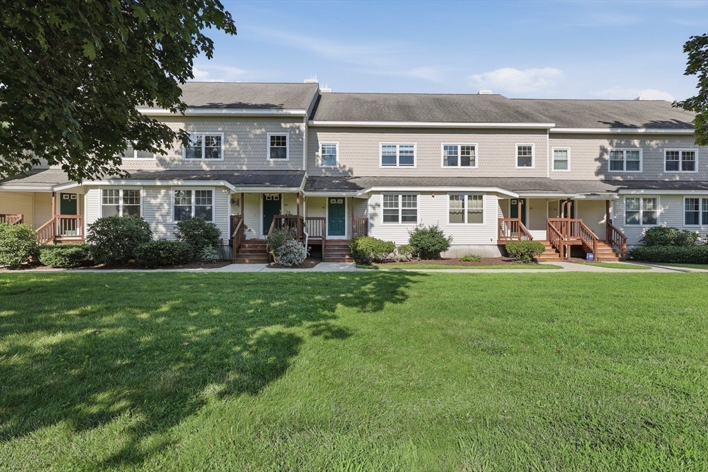 6 Mayberry Drive #E, Westborough, MA, 6 Mayberry Drive #E, Westborough, MA Photo #1