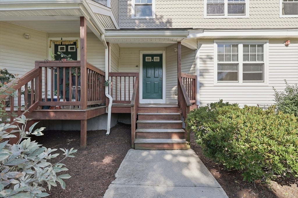 6 Mayberry Drive #E, Westborough, MA, 6 Mayberry Drive #E, Westborough, MA Photo #4