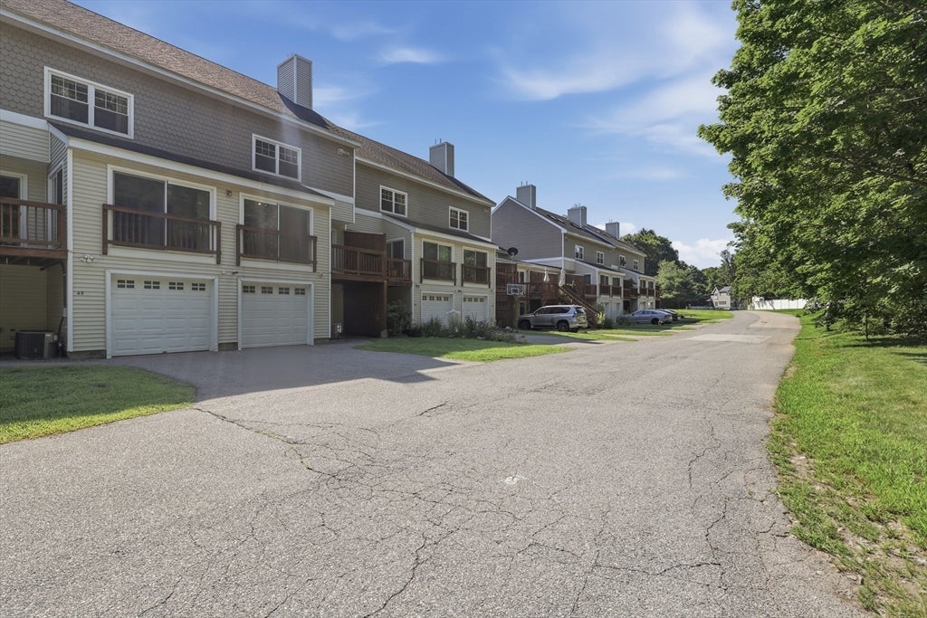 6 Mayberry Drive #E, Westborough, MA, 6 Mayberry Drive #E, Westborough, MA Photo #34