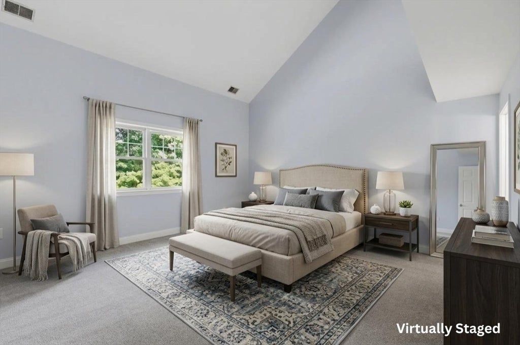 6 Mayberry Drive #E, Westborough, MA, 6 Mayberry Drive #E, Westborough, MA Photo #19