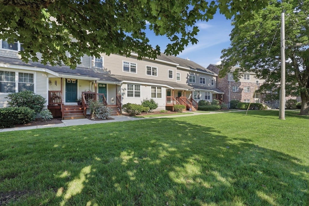 6 Mayberry Drive #E, Westborough, MA, 6 Mayberry Drive #E, Westborough, MA Photo #2