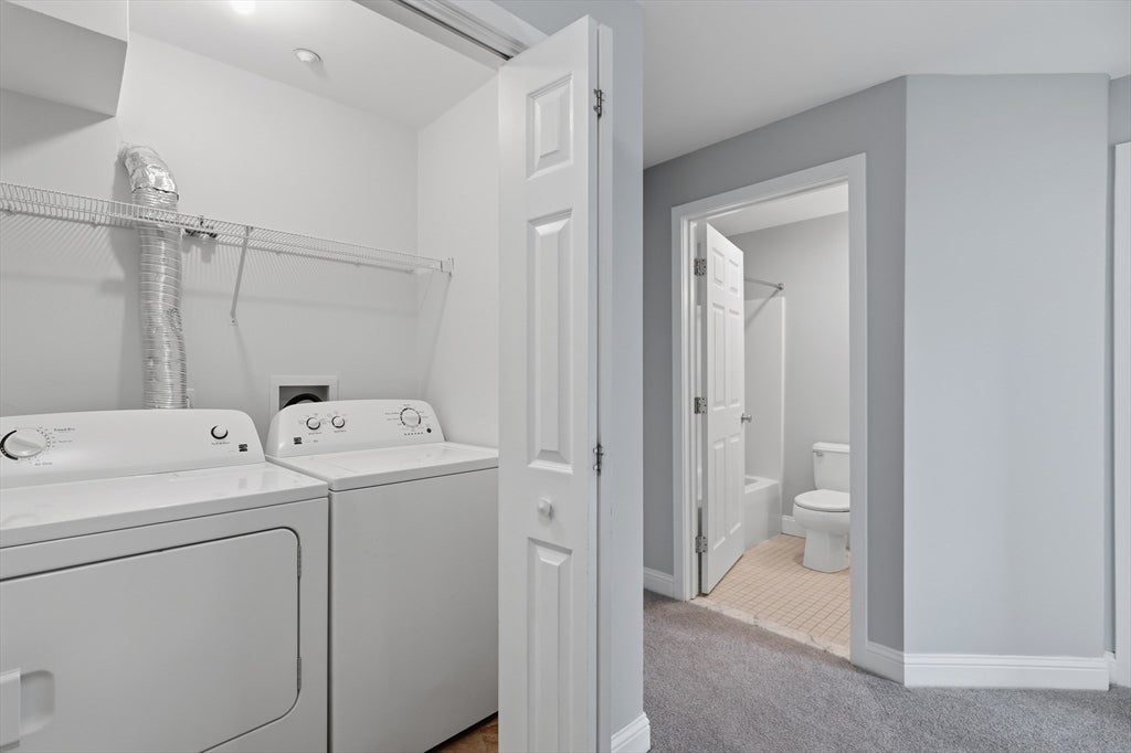 6 Mayberry Drive #E, Westborough, MA, 6 Mayberry Drive #E, Westborough, MA Photo #29