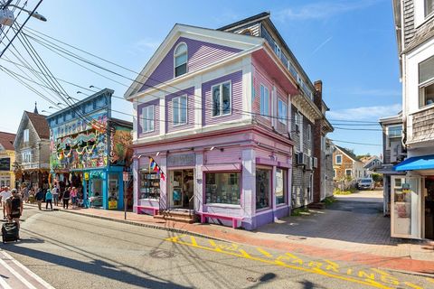 Photo of 290 Commercial Street #2B, Provincetown, MA 02657 (MLS # 73437746)