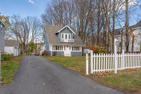 70 Race Street Haverhill MA 01830