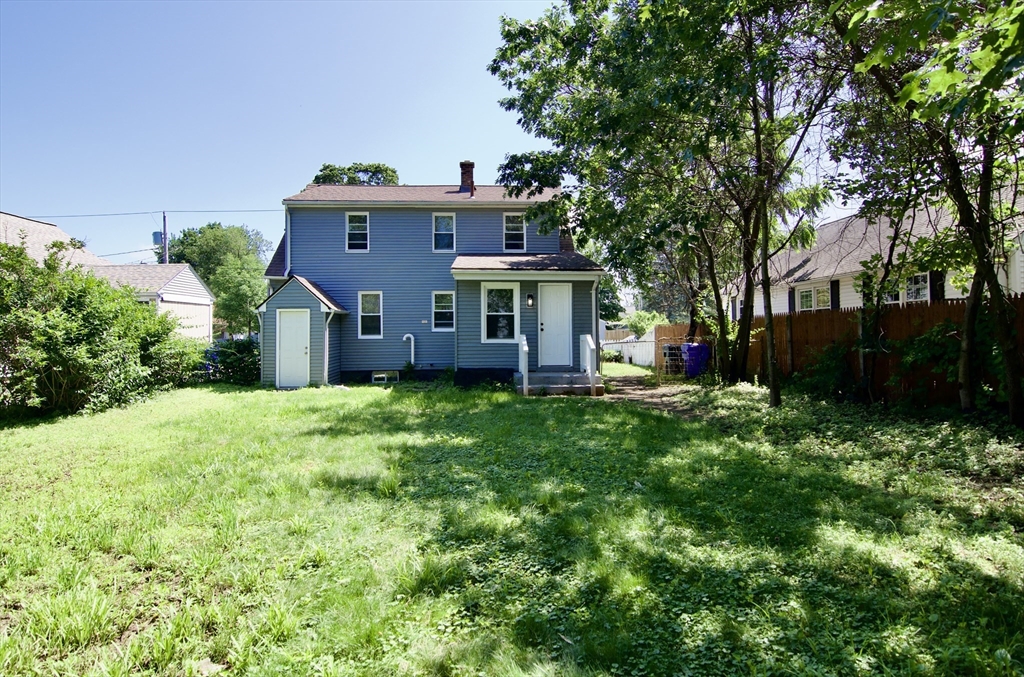 100 Haskin St
