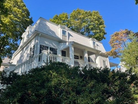 Photo of 6 Parker Ave, Cohasset, MA 02025 (MLS # 73445490)